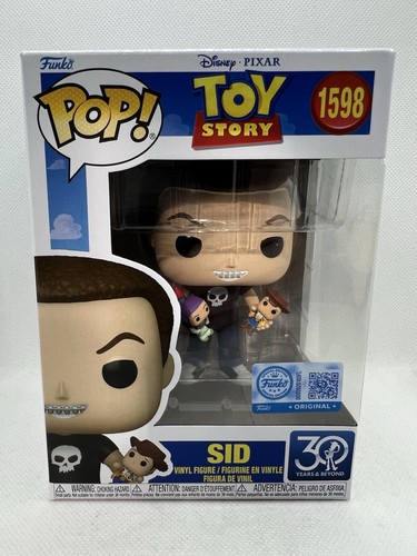 Funko pop vinyl - funko, toy
