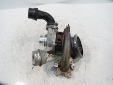 Turbocompressore per Ford