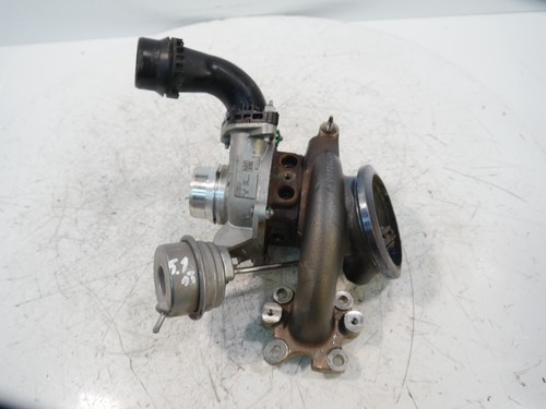 Turbocompressore per ford - turbocompressore,