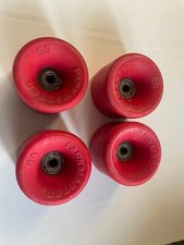 Ruote skateboard NOS vintage