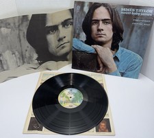 James Taylor Sweet Baby James