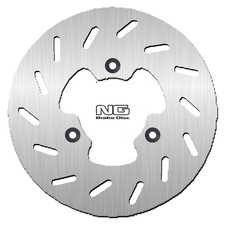 NG BRAKE DISK DISCO DEL FRENO