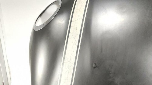Cofano mini cooper 2006 2009 - mini, 2006-2009