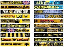 SUBBUTEO 20 STICKERS / ADESIVI