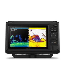 Garmin ECHOMAP UHD2 75cv