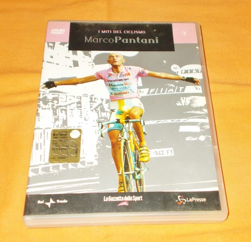 Marco pantani gazzetta dello - marco,