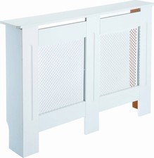 Copritermosifone In Legno A