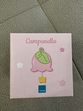 Campanella cuore pasqua - campanella, 2022