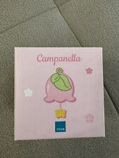 Campanella Cuore Pasqua 2022 Thun Nuova  Con Scatola