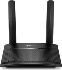 Tp-Link Router 4G Wifi 300Mbps