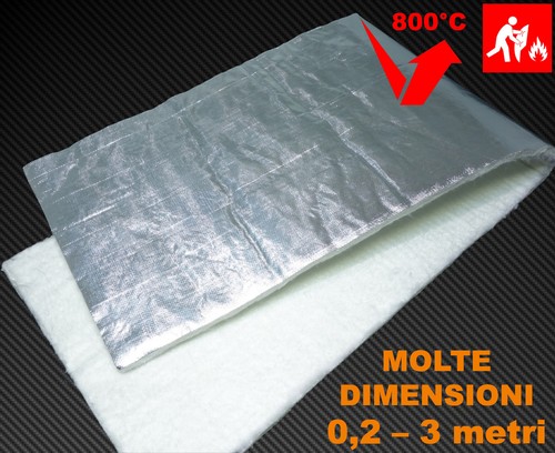 Tappeto protezione calore - protezione,