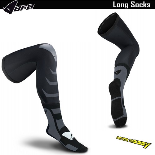 Coppia calze lunghe off road - calze, off-road