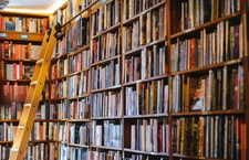 LOTTO MISTO LIBRI, 10kg!!!