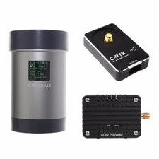 RTK5 C-RTK Base Station-High precision + Rover P9 Radio GPS  DJI RTK   PPK