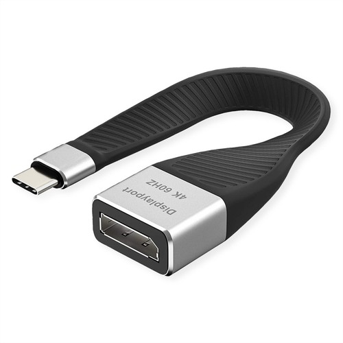 Adattatore display usb tipo - display, c