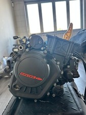 KTM DUKE 125 - MOTORE COMPLETO SIGLA 901
