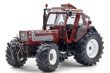 FIAT AGRI 160-90 DT 1:32 ROS AGRITEC MODELLO TRATTORE TRATTORE YOUNGTIMER