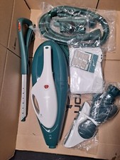 FOLLETTO VK 136 CON SPAZZOLA ACCESSORI NEGOZIO FISICO CUNEO FOLETTMANIA