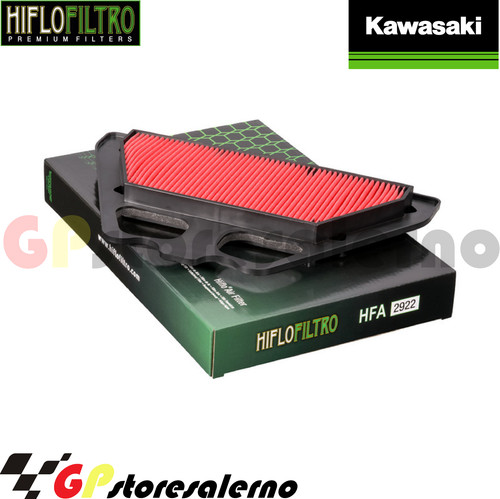Hfa2922 filtro aria hiflo per - filtro,