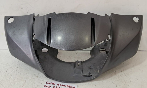 Coperchio manubrio faro - coperchio,