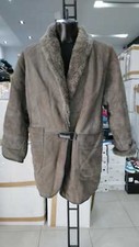 MONTONE SHEARLING Donna Woman