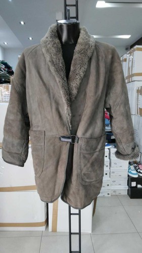Montone shearling donna - shearling,