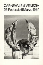 C 237 - Carnevale di Venezia