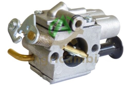 Carburatore stihl 261 - carburatore,