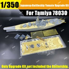 1/350 corazzata giapponese