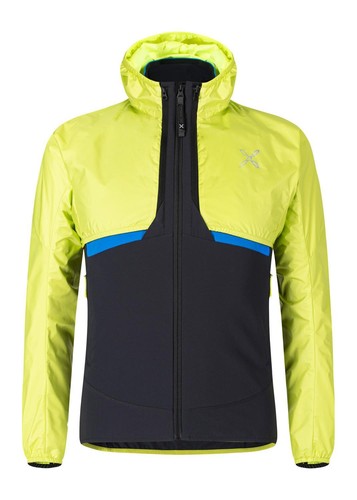 Giacca uomo montura speed fly - giacca,