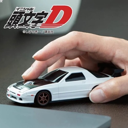 Iniziale mazda 7 - iniziale, fc3s