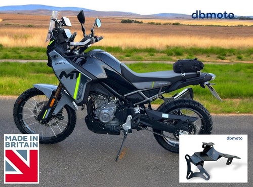 Plug play cf moto 450mt - &,