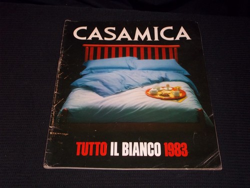 1983 january casa amica - 25,
