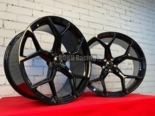 Cerchi lega rs6 c8 - 4x, 18"