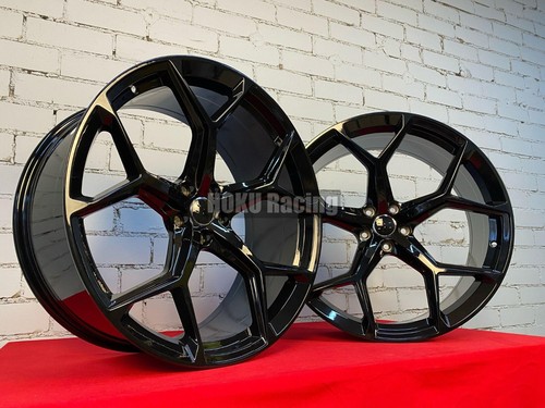 Cerchi lega rs6 c8 - in, 4x
