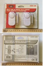 anti furto allarme da casa