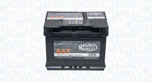 Batteria magneti marelli - magneti,
