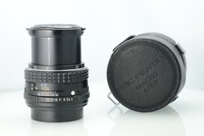 Pentax-M SMC 50mm f4 Macro in