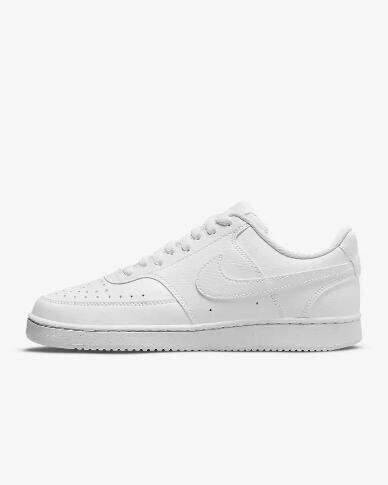 Nike scarpe court vision - court, lo