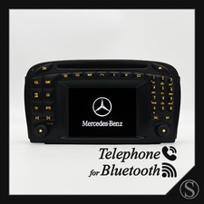 Mercedes-Benz COMAND