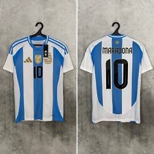 MAGLIA CALCIO ARGENTINA 2024