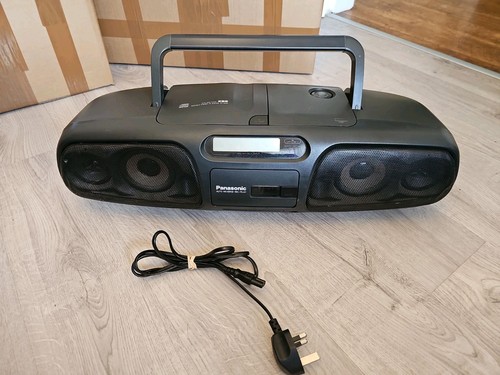 Panasonic ds45 vintage - panasonic,