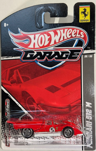 2011 hot wheels - 2011,