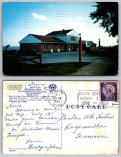1956 Edgewater Motel Duluth MN