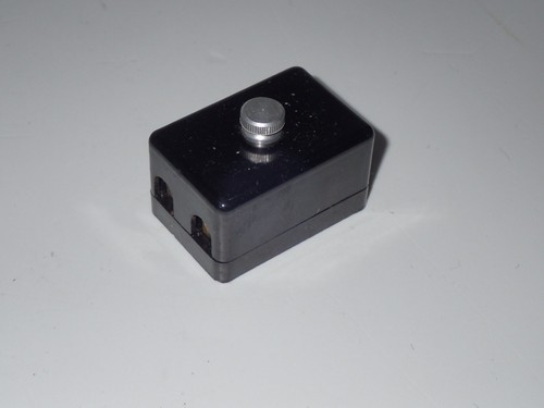 Ford scatoletta porta - scatoletta,