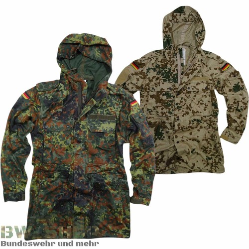 Parka campo originale - da,