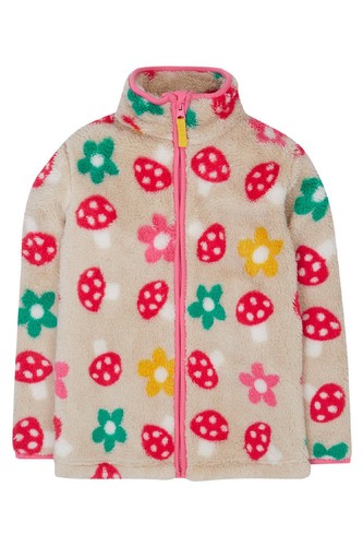 Giacca arcobaleno frugi - arcobaleno,