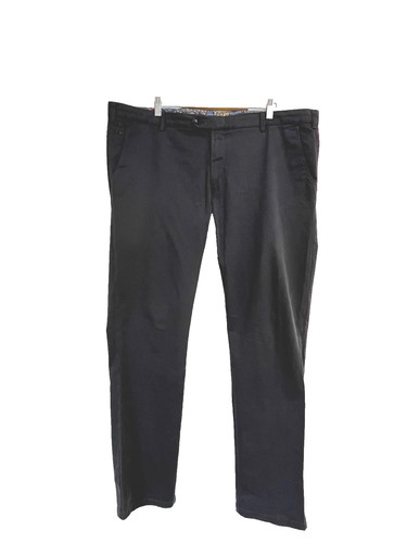 Meyer pantaloni chino uomo - meyer,