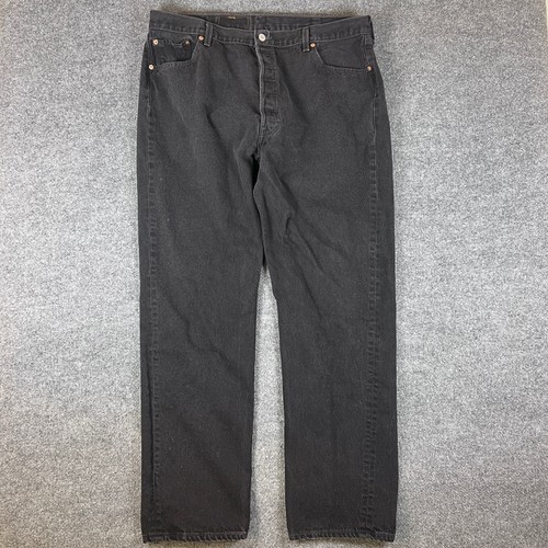 Jeans vintage levis 501 uomo - jeans,