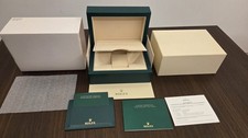 Rolex Daytona 116500LN Full